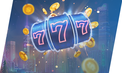 สล็อต 777