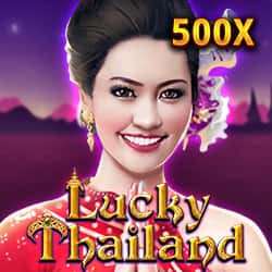 สล็อตเว็บตรงไม่ผ่านเอเยนต์ ไทยโชคดี