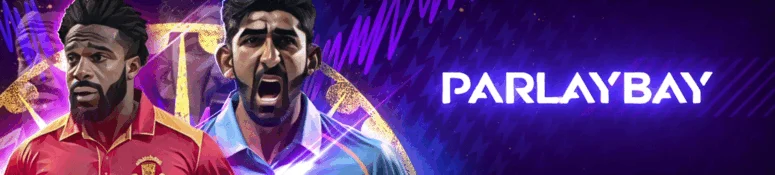 PARLAYBAY แทงบอลออนไลน์