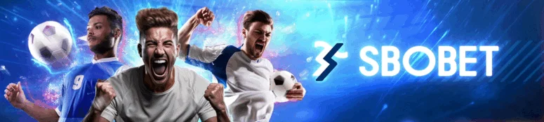 Sbobet แทงบอลออนไลน์